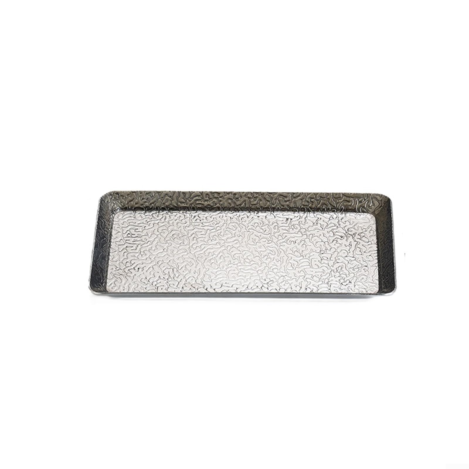Piastra Riscaldante BBQ Acciaio 27.8cm Set 2 Piastra Riscaldante | Acciaio , resiste alte temperature, set 2 , per ideale per grigliate esterne, per facile manutenzione