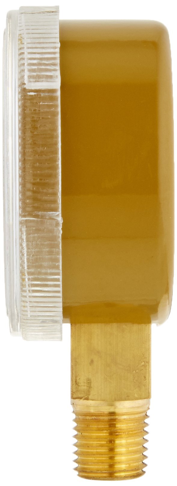 Victor 1424=0015 Replacement 250 Series Pressure Gauge for All Gases with 100 Max PSI