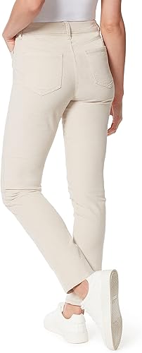 Miniatura 3 de Gloria Vanderbilt Womens Amanda Corduroy Slim High Rise Pant Regular