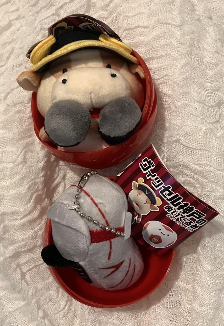 ヴィッセル神戸 おやすみモーヴィ ぬいぐるみ ヴィッセル神戸 おやすみモーヴィ ぬいぐるみ ヴィッセル神戸 ニュース