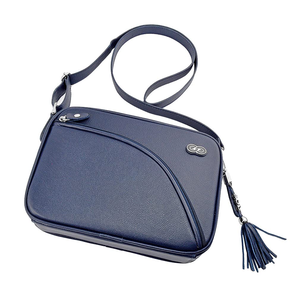 Bolsa Feminina MILANO Transversal em Couro em promoção! Veja a oferta e mais achadinhos de Bolsas 2 Hoje é o melhor dia para comprar Bolsa Feminina MILANO Transversal em Couro com aquele preço maroto! Promoção! Aproveite a oferta! 2