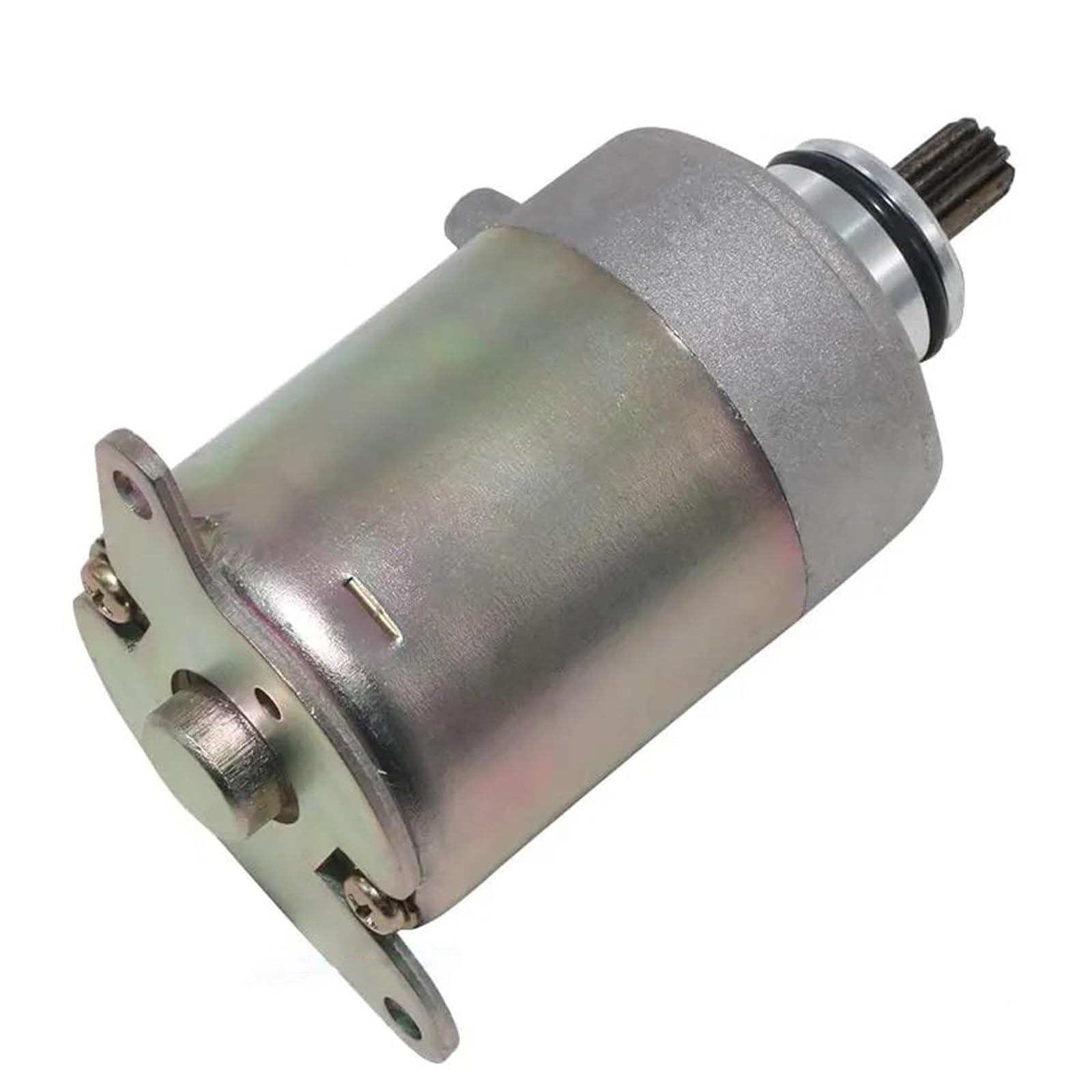 Démarreur électrique de remplacement OEM 31200-KUDU-C00 125cc - 8