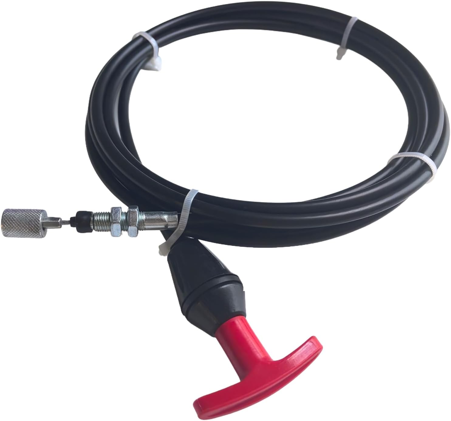 Genie Cable Emergency Down 39232 39232GT Genie Parts Manual Emergency Lowering Cable for Genie Scissor Lift GS1532 GS1930 GS2032 GS2046 GS3246..