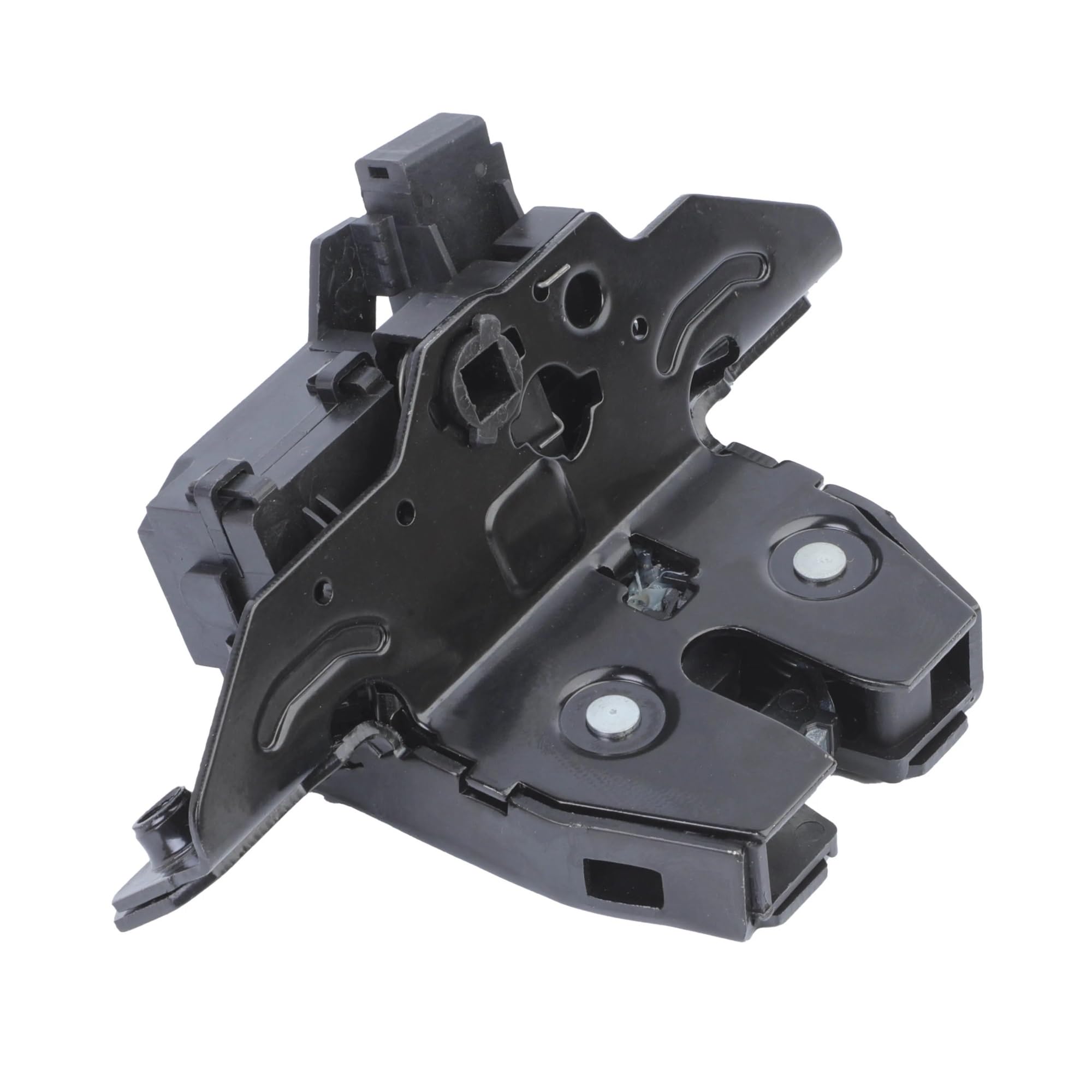 Rear Tailgate Latch for Opel for Adam for Astra J P10 2009-2017 for Mokka for Zafira B 13577903 13583437 13587640 13508110 Rear Tailgate Latch Lock Boot Lock Mechanism