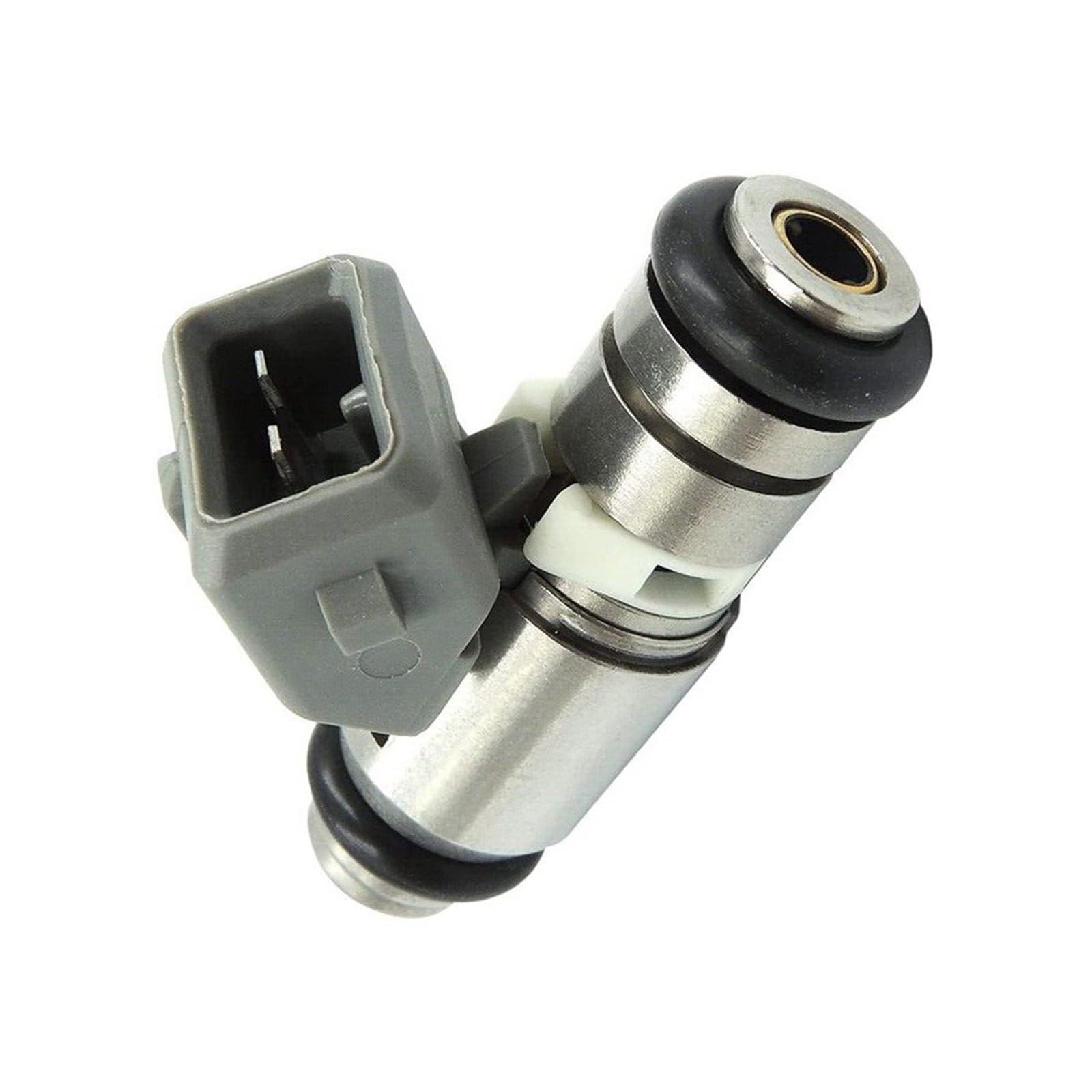 Zawór wtryskowy Pasuje do DUCATI Multistrada 1198 Pasuje do Aprilia Dorsoduro 750 Shiver 2PCS IWP-162 Wtryskiwacz paliwa Dysza wtrysku paliwa
