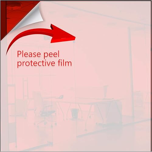 Miniatura 6 de Marketing Holders Lámina de espejo pequeño de 3.5 x 2.5 pulgadas con esquinas cuadradas, azulejos reflectantes sin marco, bolsa de maquillaje