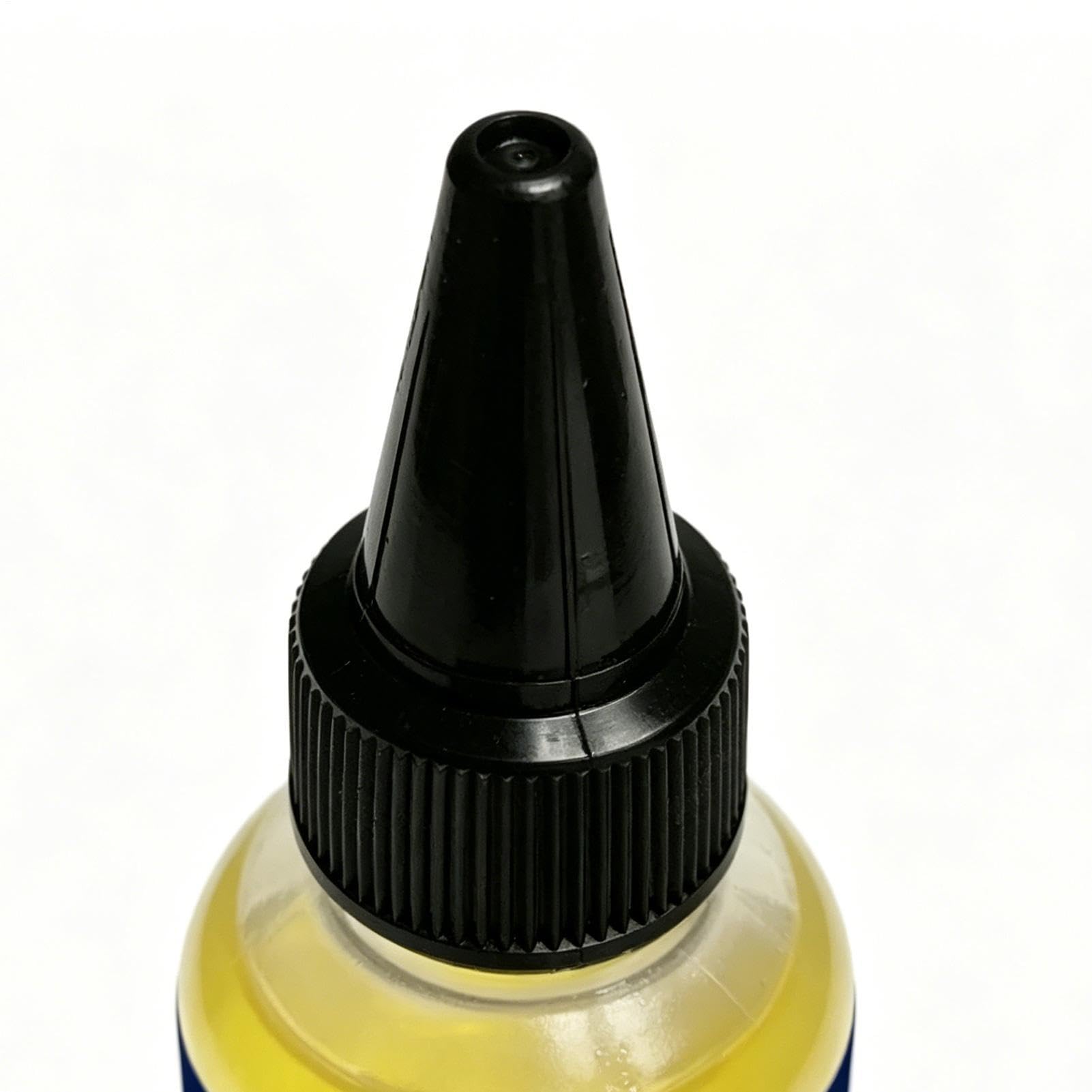 Łożysko do deskorolki, 100 ml, odporny na rdzę, przenośny olej, gładkie urządzenie do deskorolki, skuterów, desek, parku, ogrodu, kobiety, akcesoria, akcesoria domowe do konserwacji