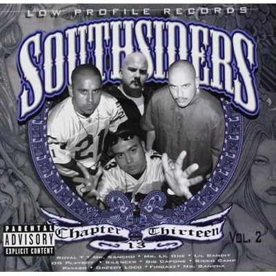 Southsiders Chapter 13: 2