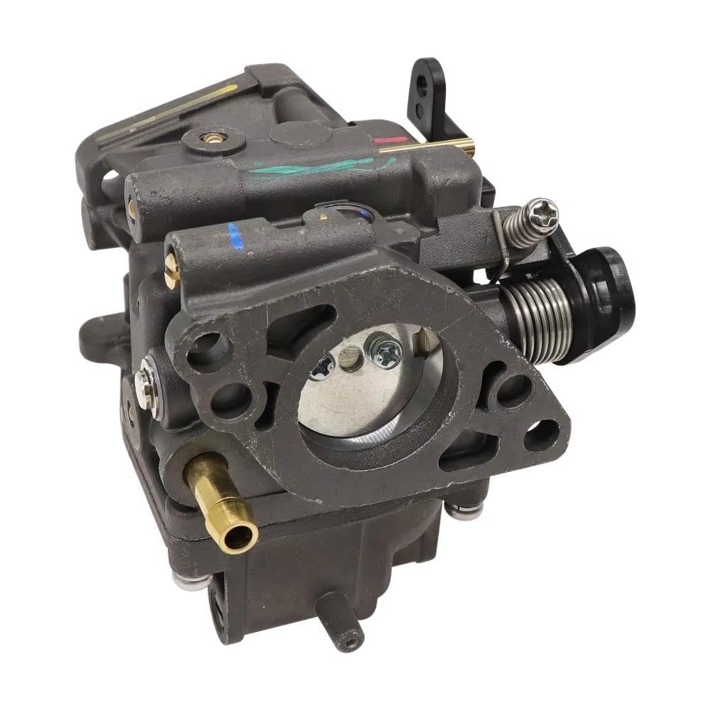 Componenti Per Carburatore Motori Fuoribordo Per Honda BF15