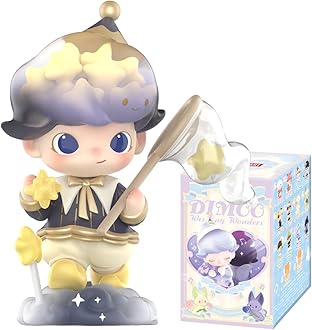 正規品　DIMOO WORLD 2つ DIMOO WORLD × DISNEY Series Figures - POP MART (Japan)