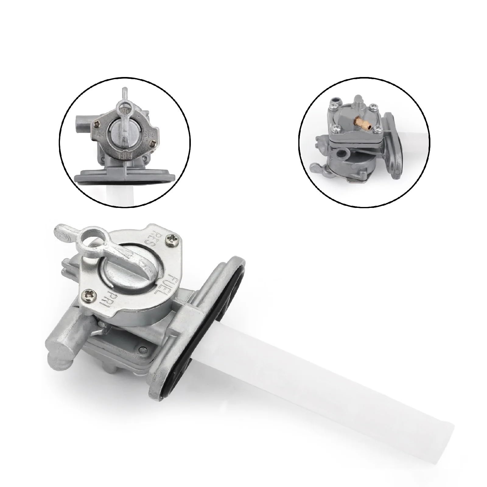 Do Suzuki Yamaha Instalacja motocyklowego wtrysku paliwa