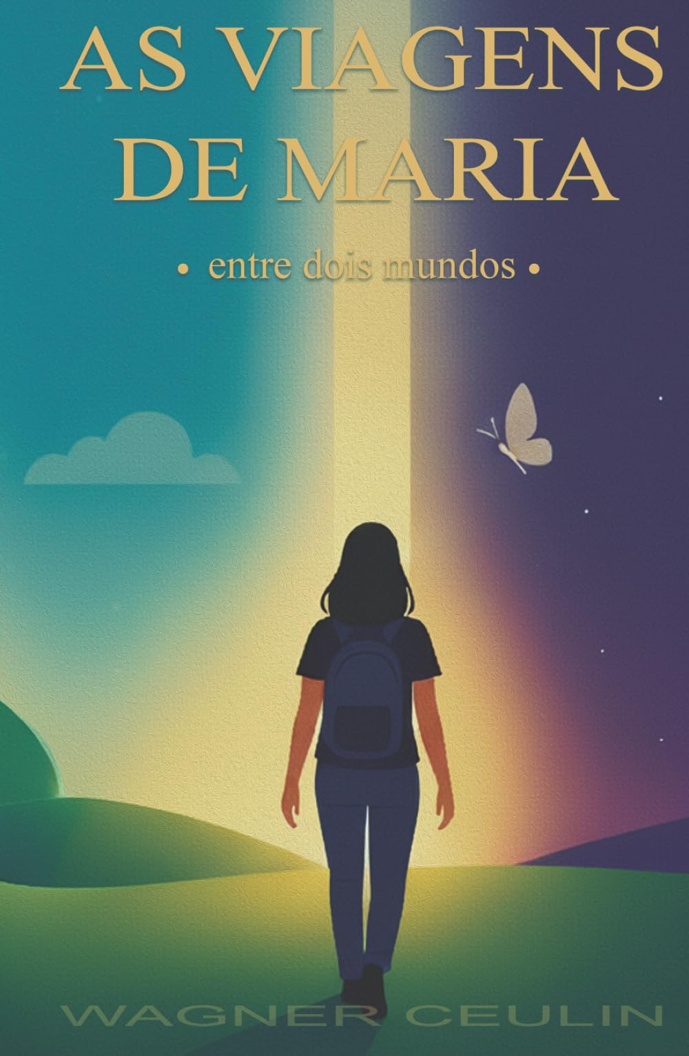 AS VIAGENS DE MARIA: entre dois mundos