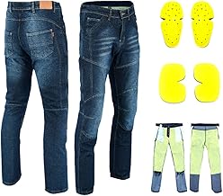 motorcycle safety jeans