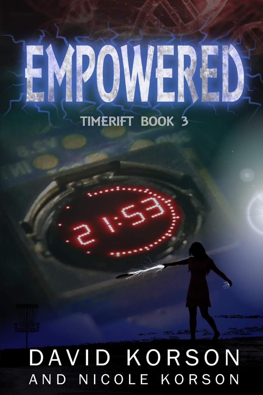 Empowered