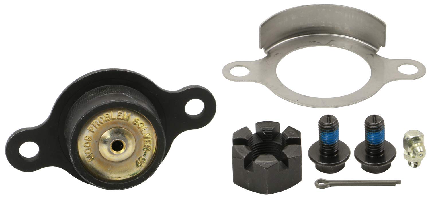Amazon.com: MOOG K500339 Front Lower Suspension Ball Joint for