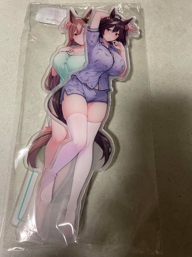 缶子牧場 サトノダイヤモンド キタサンブラック ビッグアクスタ ウマ娘 Amazon.co.jp: 缶子牧場 サトノダイヤモンド キタサンブラック