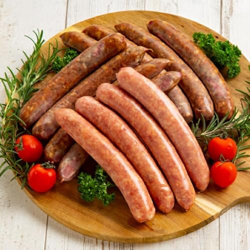 北海道紋別市 ビーフ・ポークフランクセット 3P