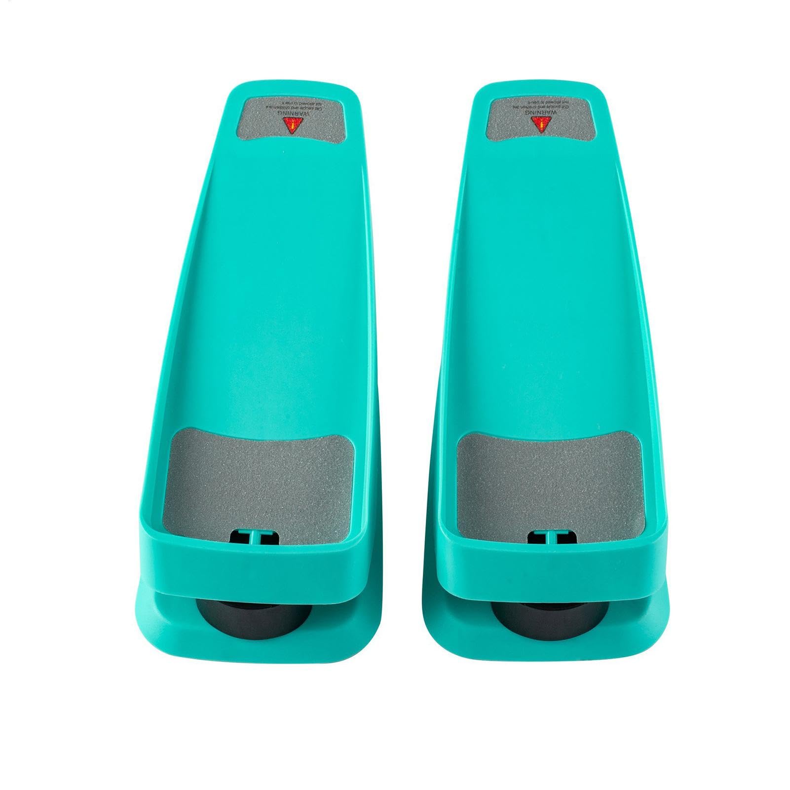 Stepper per l'esercizio a casa, passo antiscivolo per esercizi sotto la scrivania, step per fitness, step per allenamento completo del corpo, passo per allenamento a casa, passo compatto per esercizi