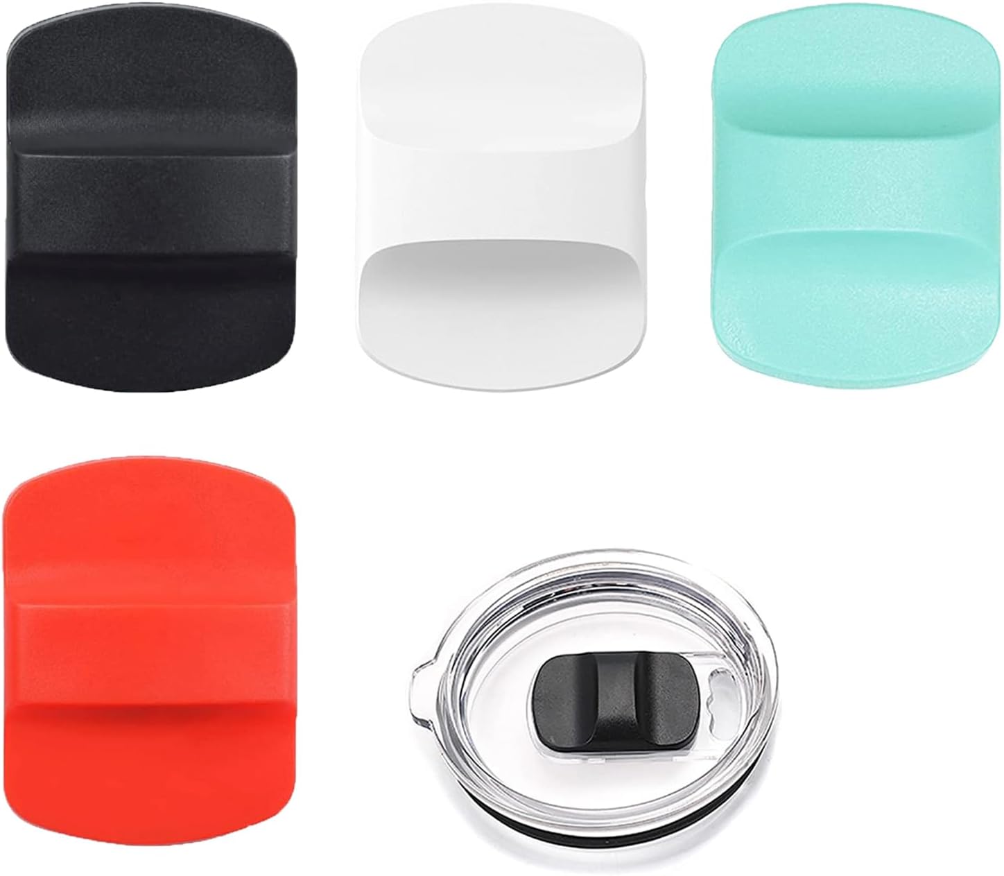 Amazon.com: Magnetic Slider Replacement for Yeti Slider Lid Magnet for ...