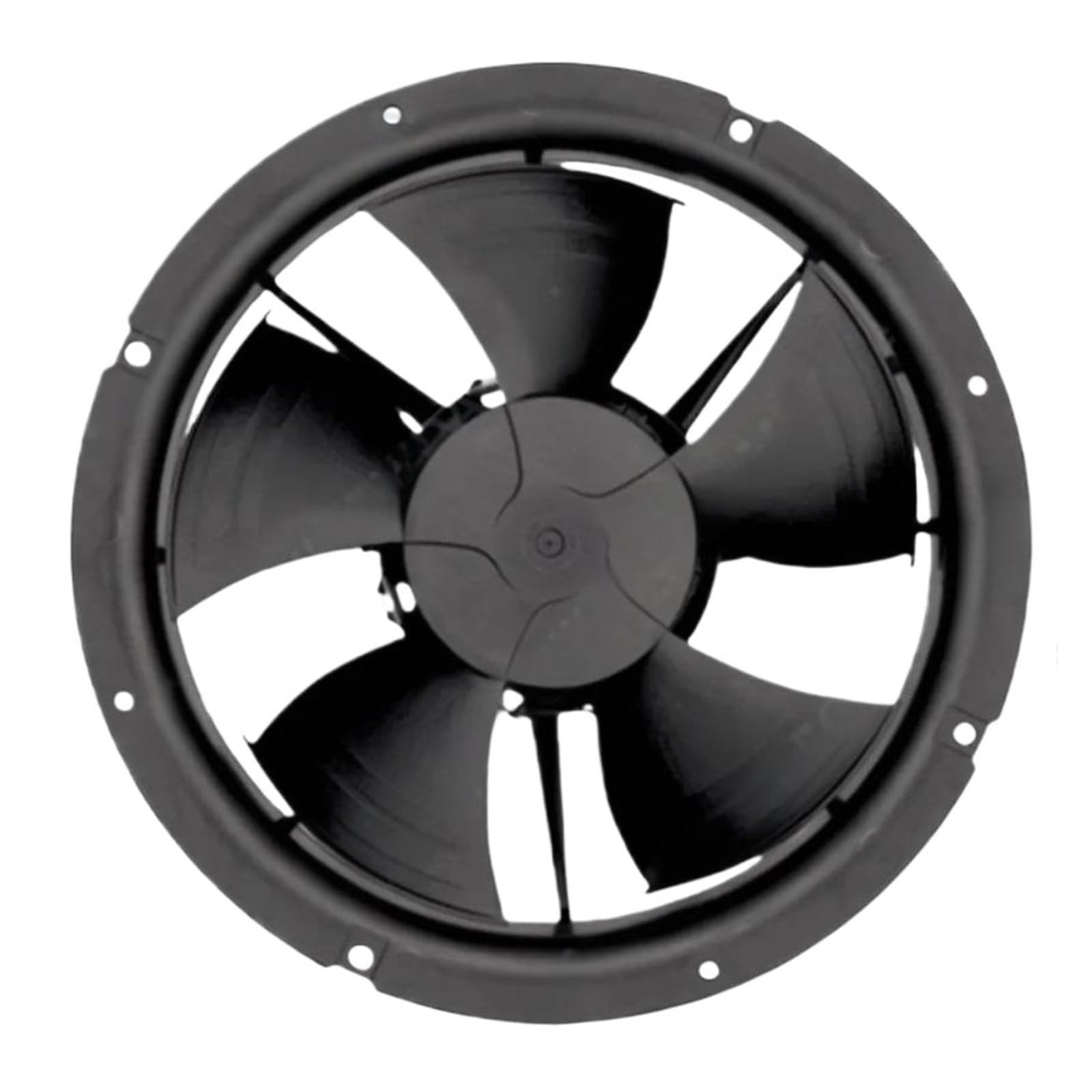 LZIKKGKI W1G200-EC91-45 Axial flow fan 230V cooling fan