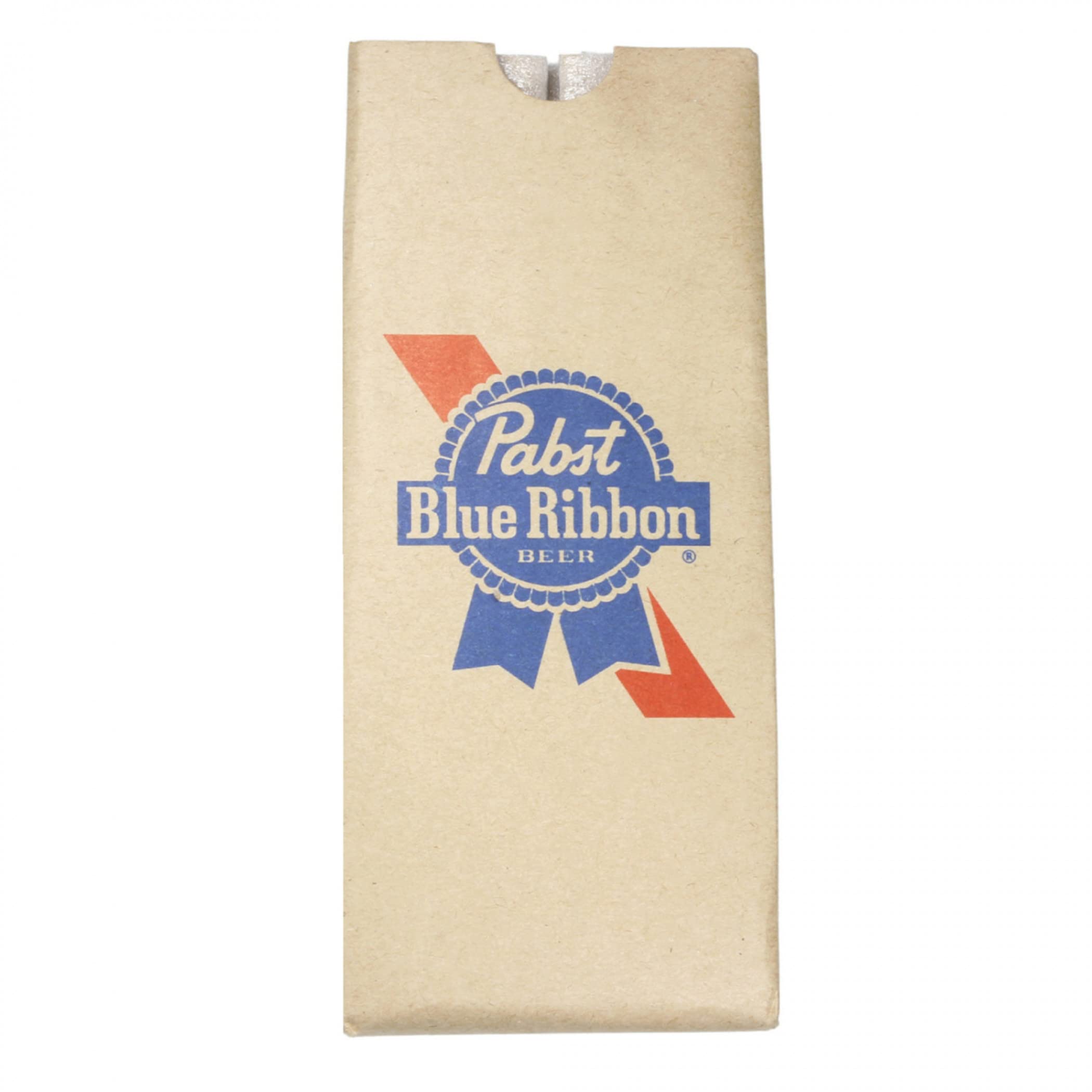 Amazon.com: Brew City Beer Gear Pabst Blue Ribbon Insulated 16oz
