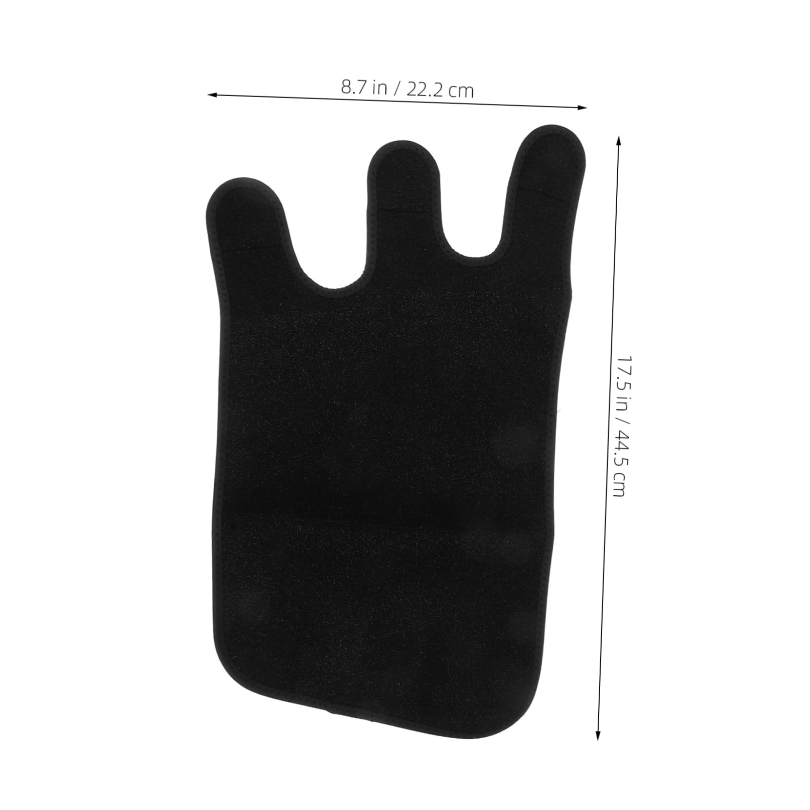 FOMIYES 2pcs Adjustable Calf Support Sleeves Elastic Compression Wraps for Multi Sport Use Comfortable Fit for Men Women Basketball Football and More