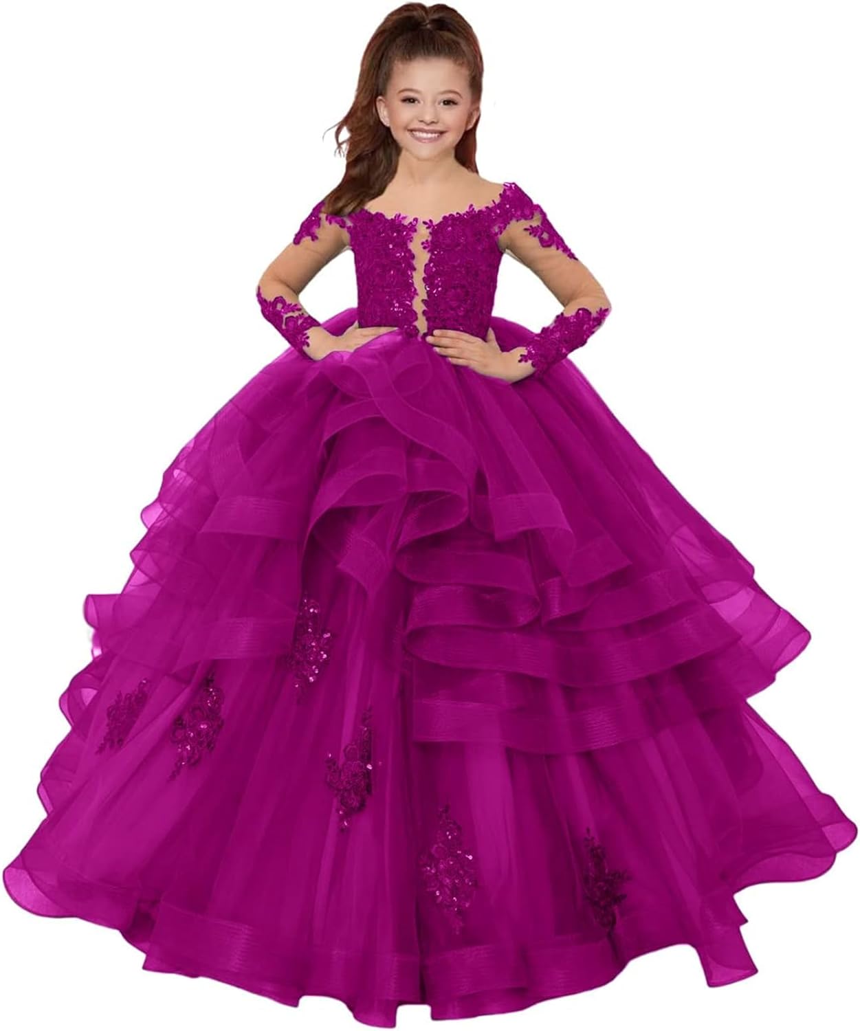 Fucsia