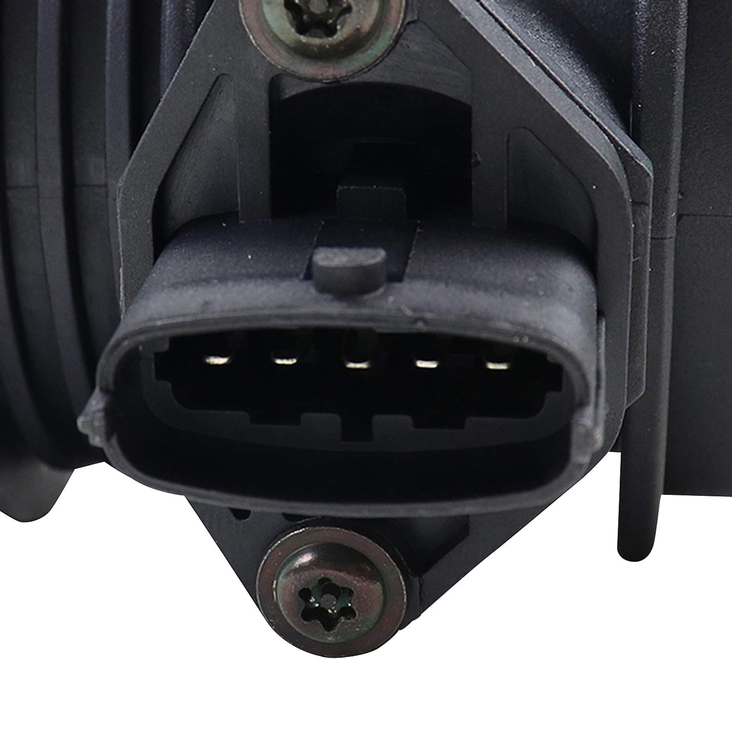 2003-2006 Kia Sorento Air Mass Sensor - Beck Arnley 158-0691 - View #5
