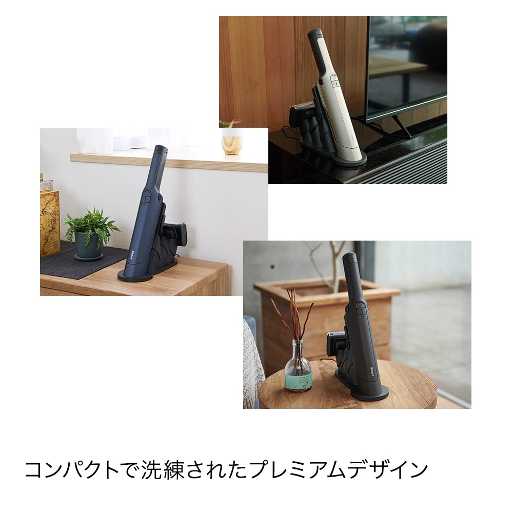 shark シャーク 掃除機 充電式 多種ノズル付き Shark ポイントUP シャーク EVOPOWER DX/EX エヴォパワー