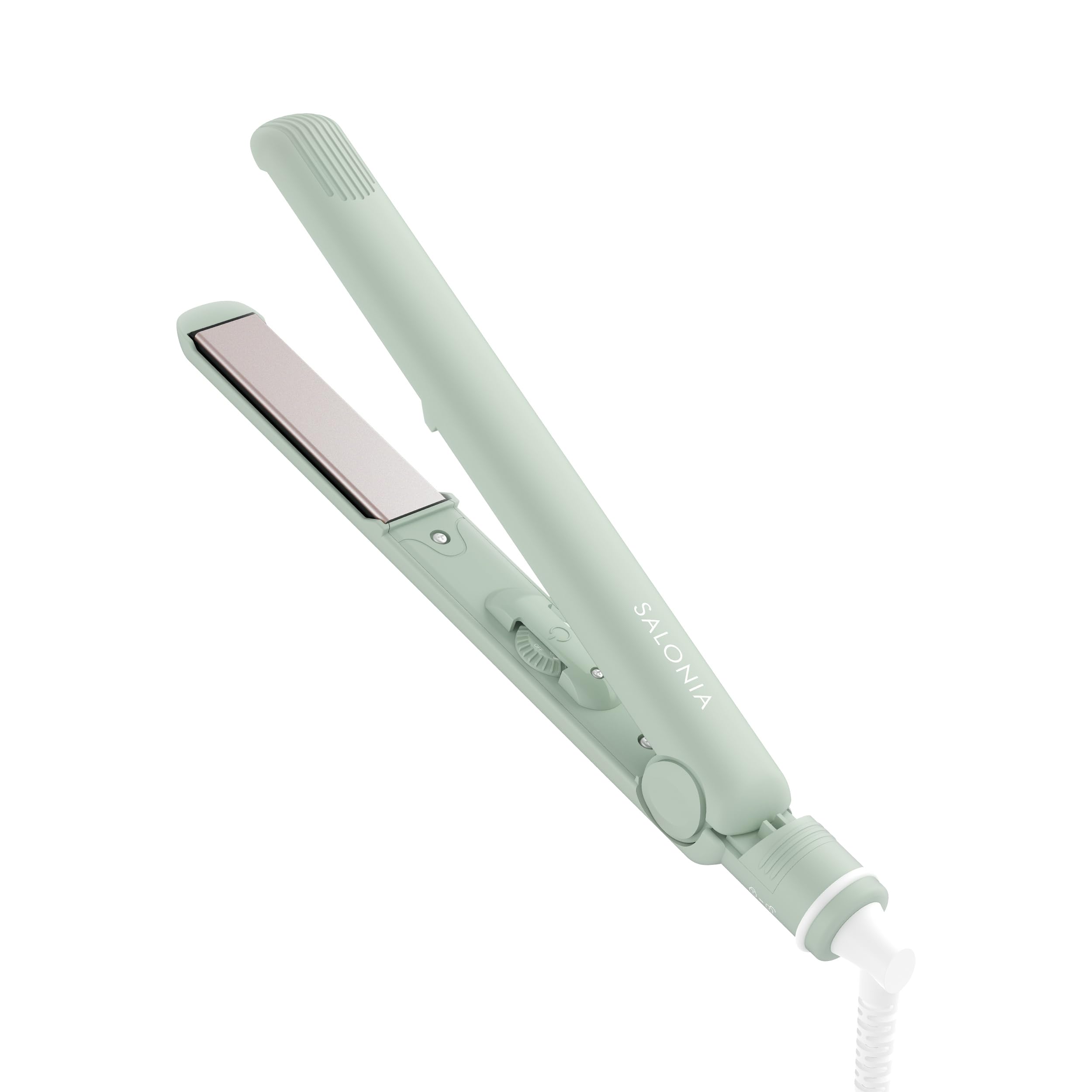 Amazon.co.jp: 【2026年春夏限定カラー】 SALONIA サロニア ストレート