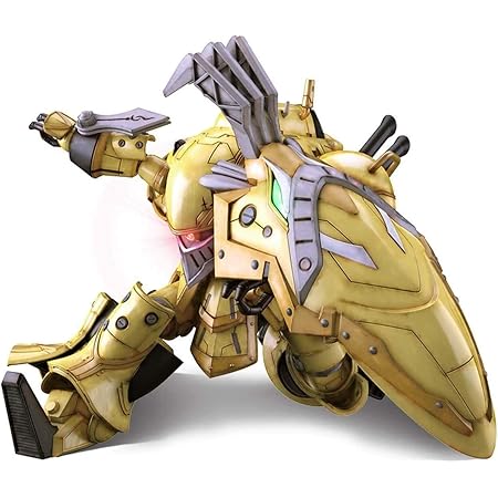 Amazon Com Project Sakura Wars Spiricle Striker Mugen Azami Mochizuki Type Bandai Spirits Hg 1 24 Toys Games