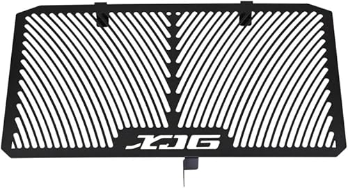 Radiators Guard Motorcycle Radiator Cover Guard Grille for Ya&maha XJ6 XJ 6 Diversion F 2009-2015 2014 2013 2012 2011 2000