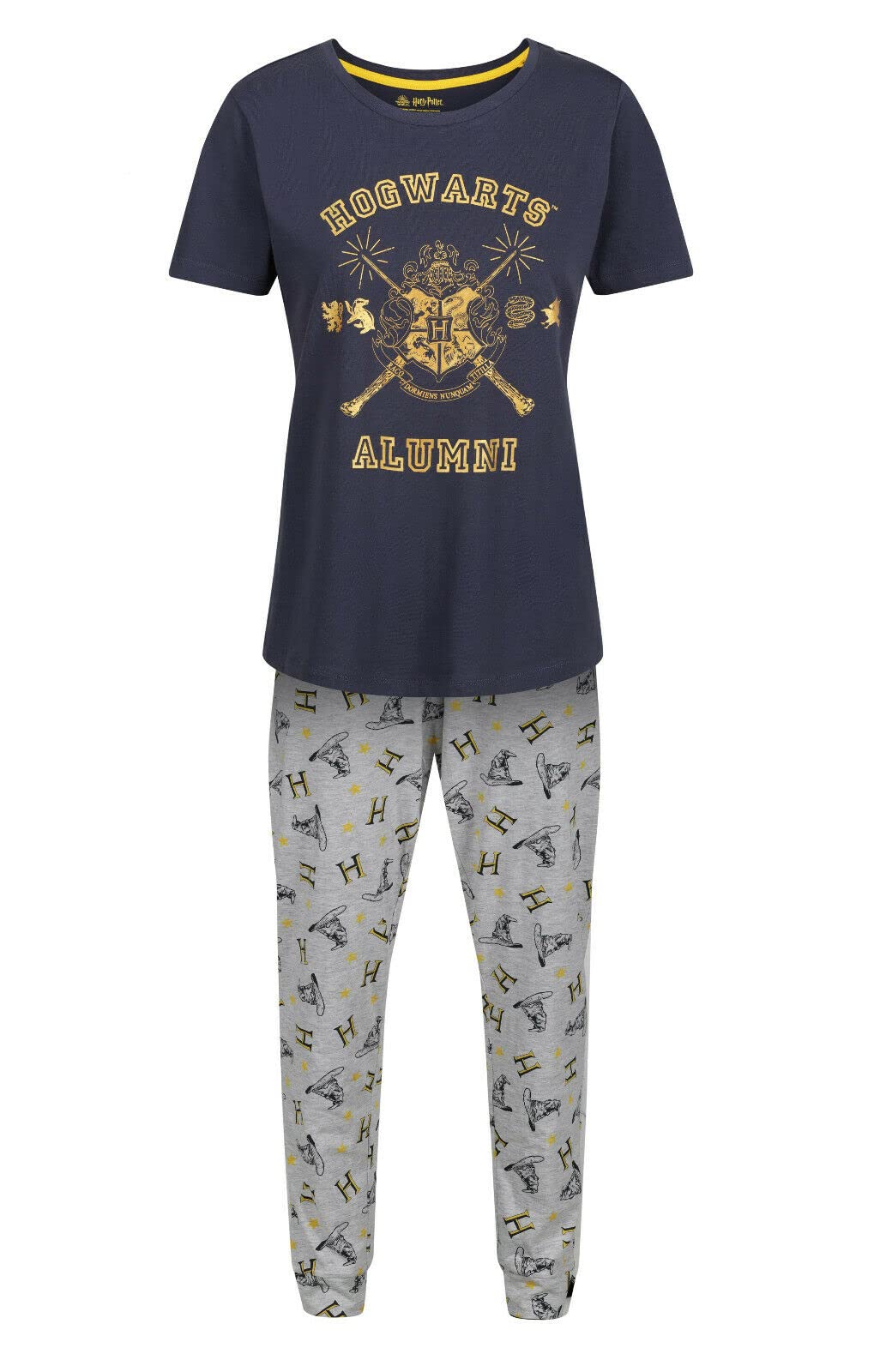 Ladies Pyjamas Character EX UK Store 6 8 10 12 14 16 18 20 22 24 Night WEAR