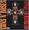 Appetite For Destruction [VINYL]