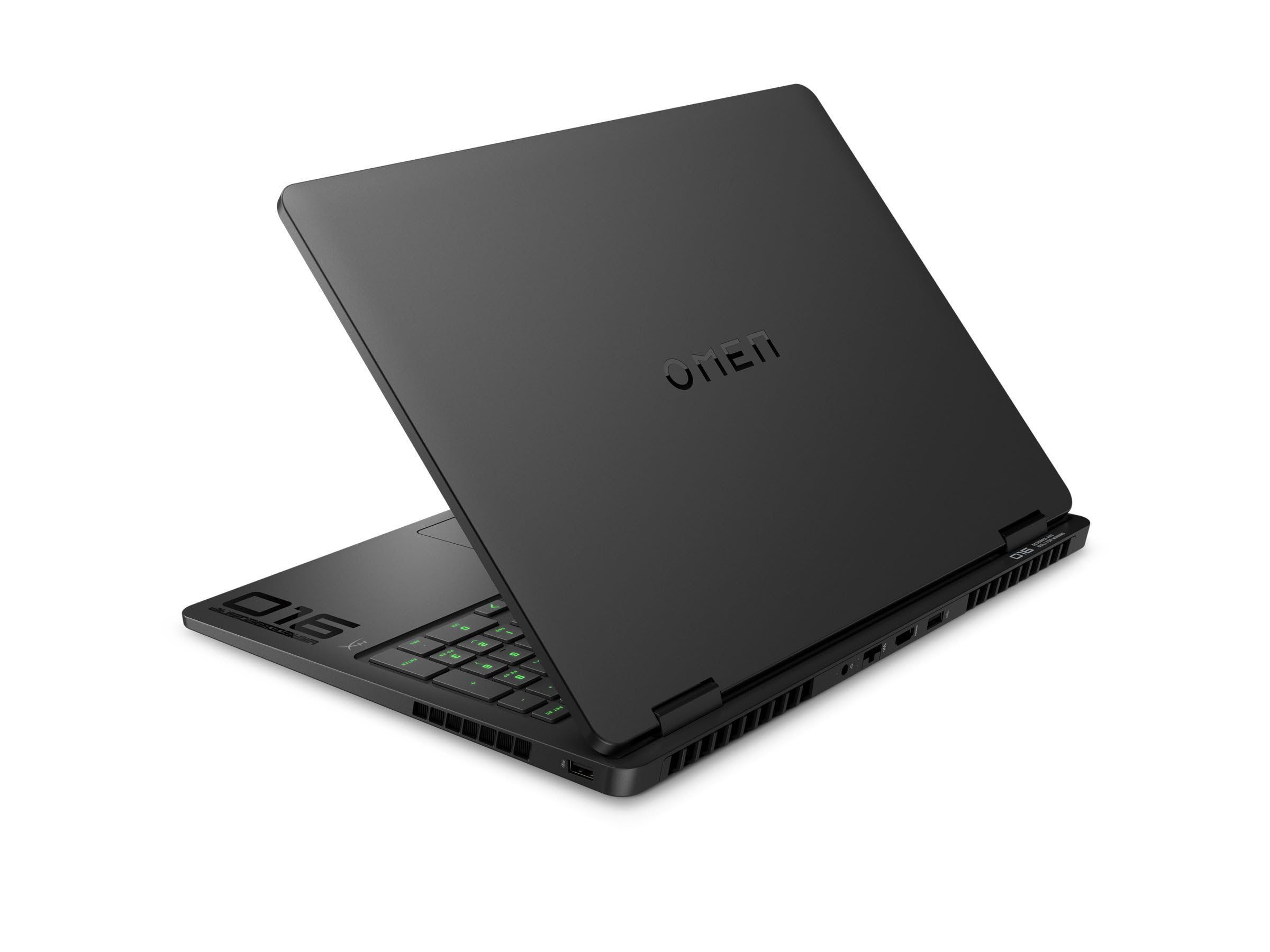 HP Omen by Ordinateur Portable 16-ap0192ng - AMD Ryzen 9 8940HX - FreeDOS 3.0 - GeForce RTX 5070-16 Go RAM - (C2AQ2EA#ABD)