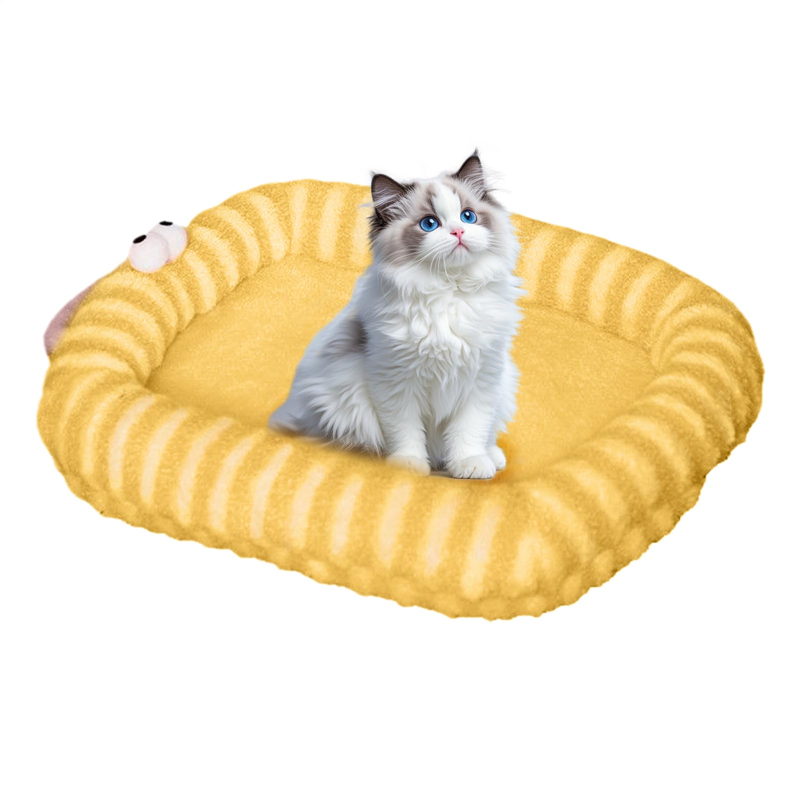 Camitas para Gatos Sofá Cálido para Gatos Y Cama para Cachorros
