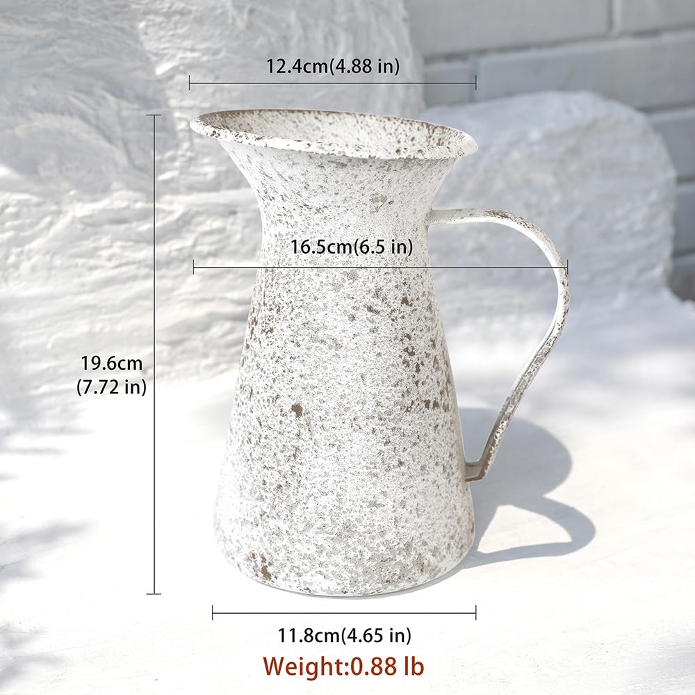 CTW Home Collection Short Pitcher
