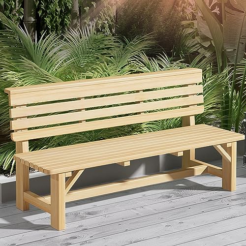 Arcones de Madera Cama 150 Marca SnamicE