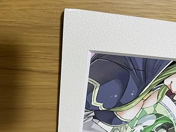 Amazon.co.jp: 真島ヒロ EDENS ZERO 直筆サイン入り 複製原画