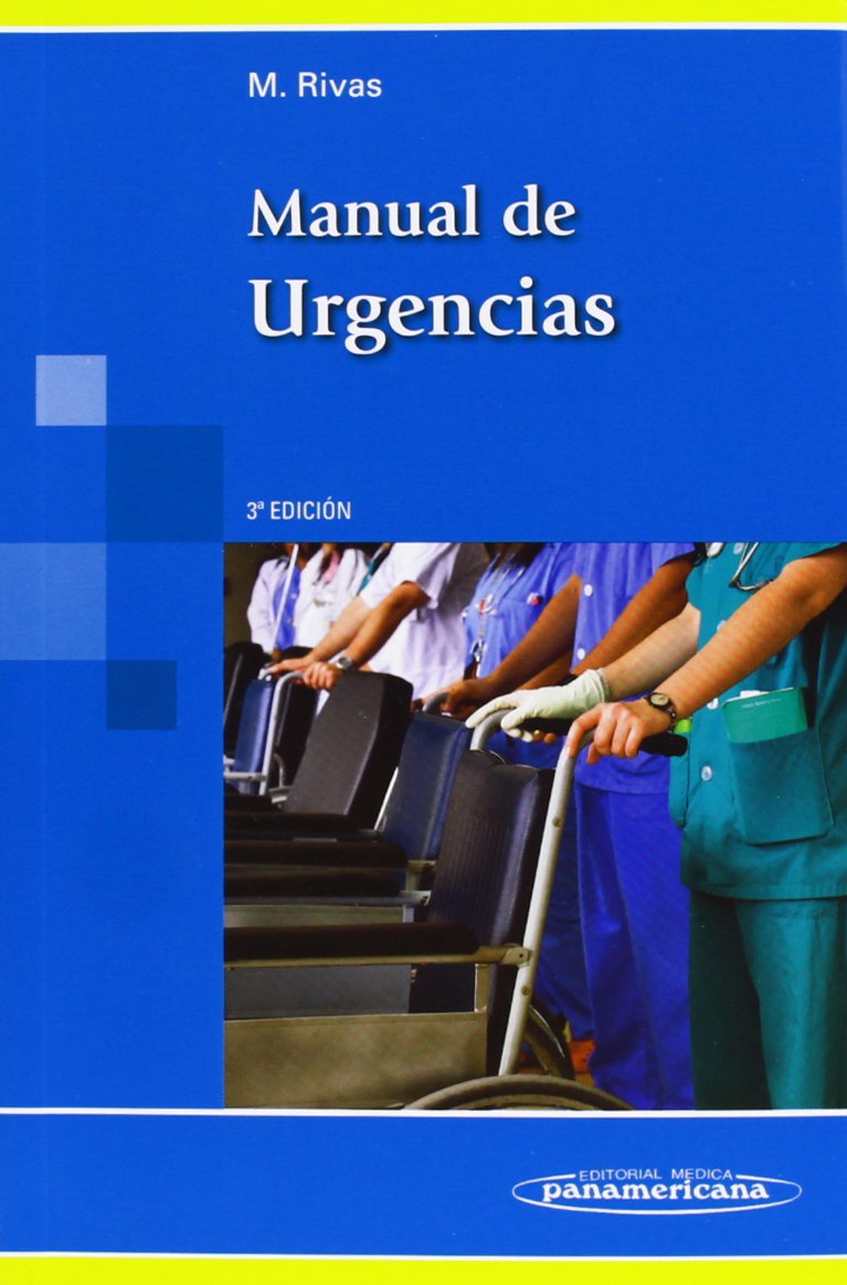 Manual de Urgencias