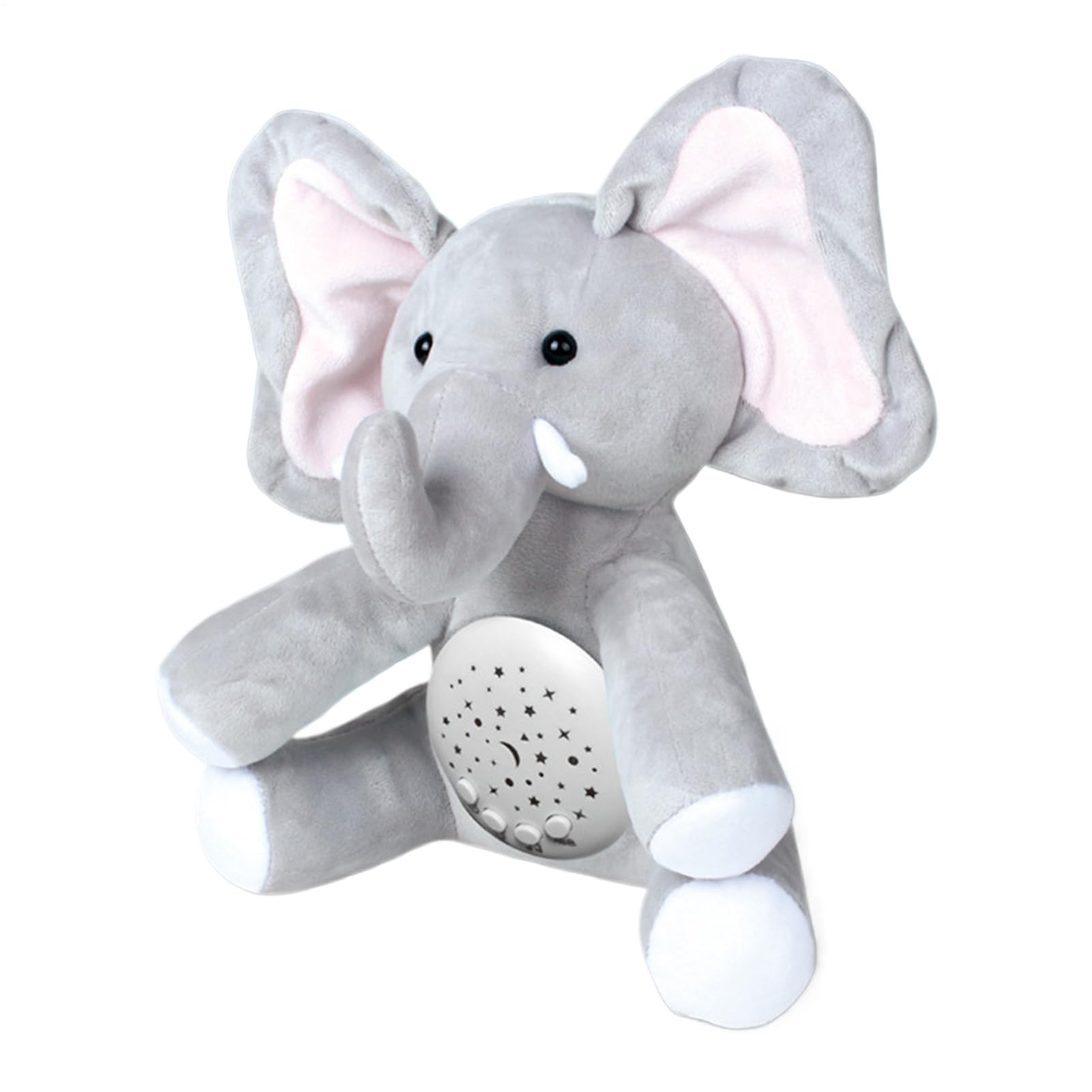 Juguete De Peluche Muñeca Con Música Calmante