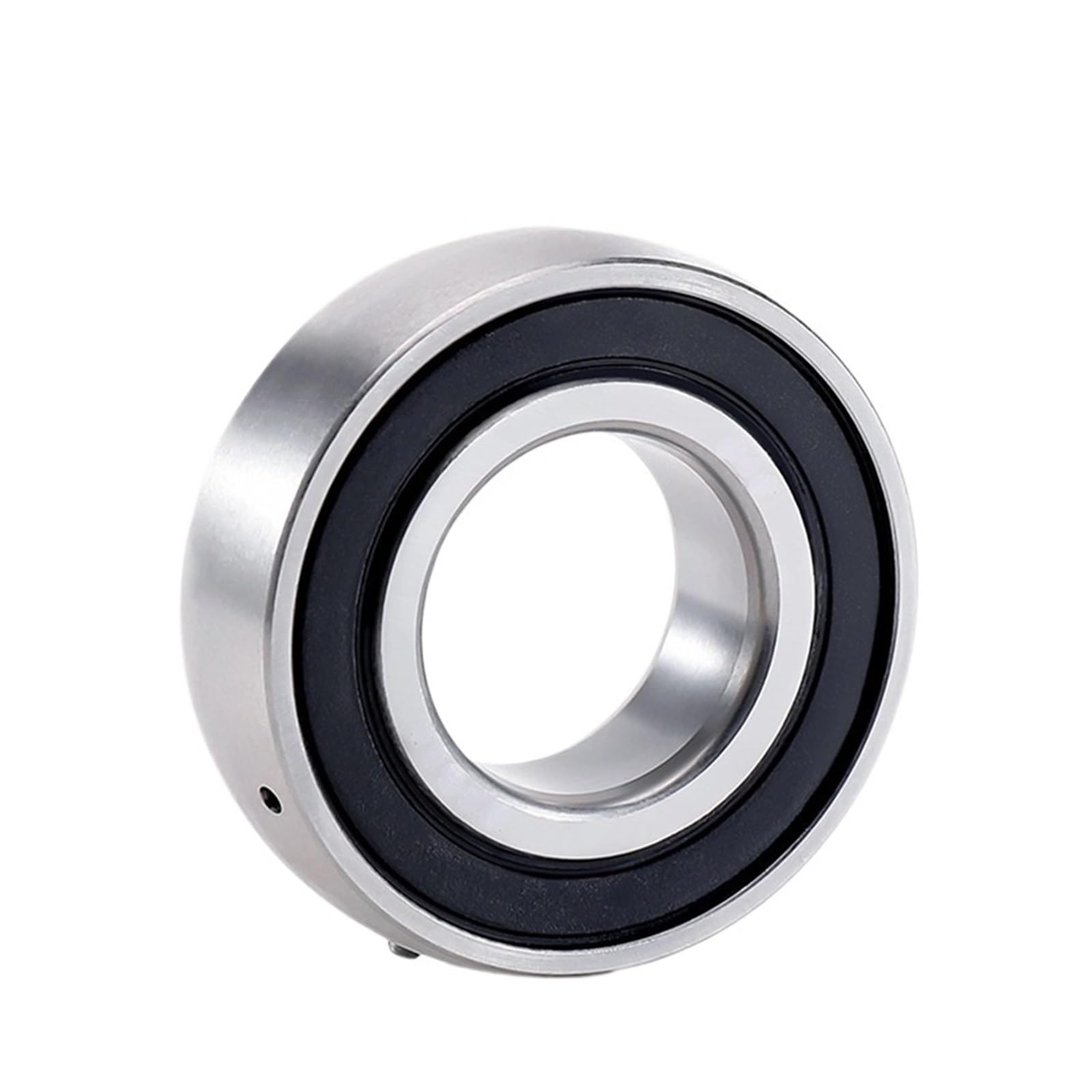 Roulement à billes radial plat UD207 ID35MM pour réparer une pompe à eau