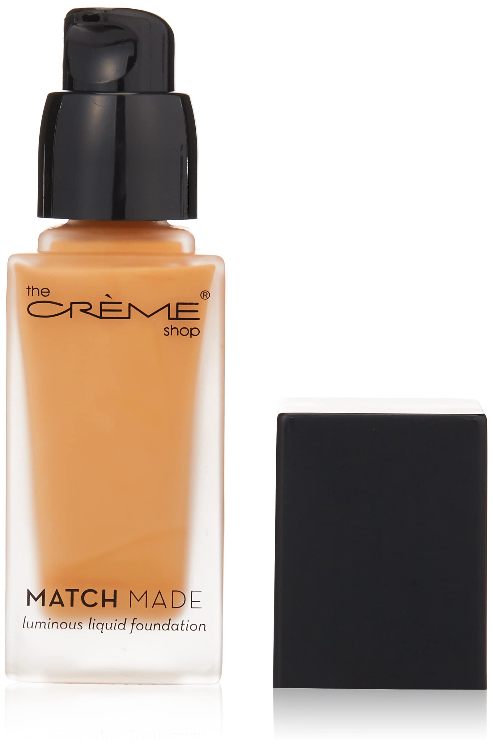 Match Made Luminous Liquid Foundation - 1.06 oz (36)