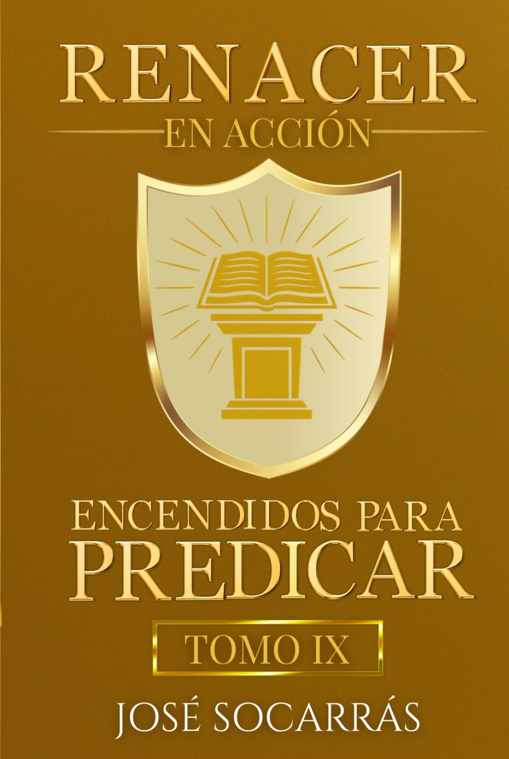 Renacer en Acción: Encendidos para Predicar!