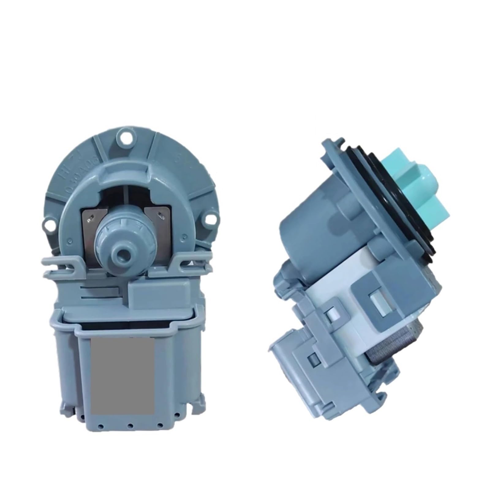 Drain Water Pump Assembly ，Compatible for Samsung，Washing Machine DC31-00181A PX2025-1 Washing Machine Wash Motor