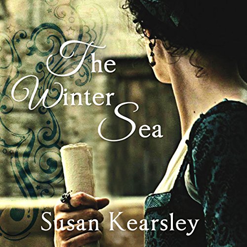 The Winter Sea Audiobook by Susanna Kearsley