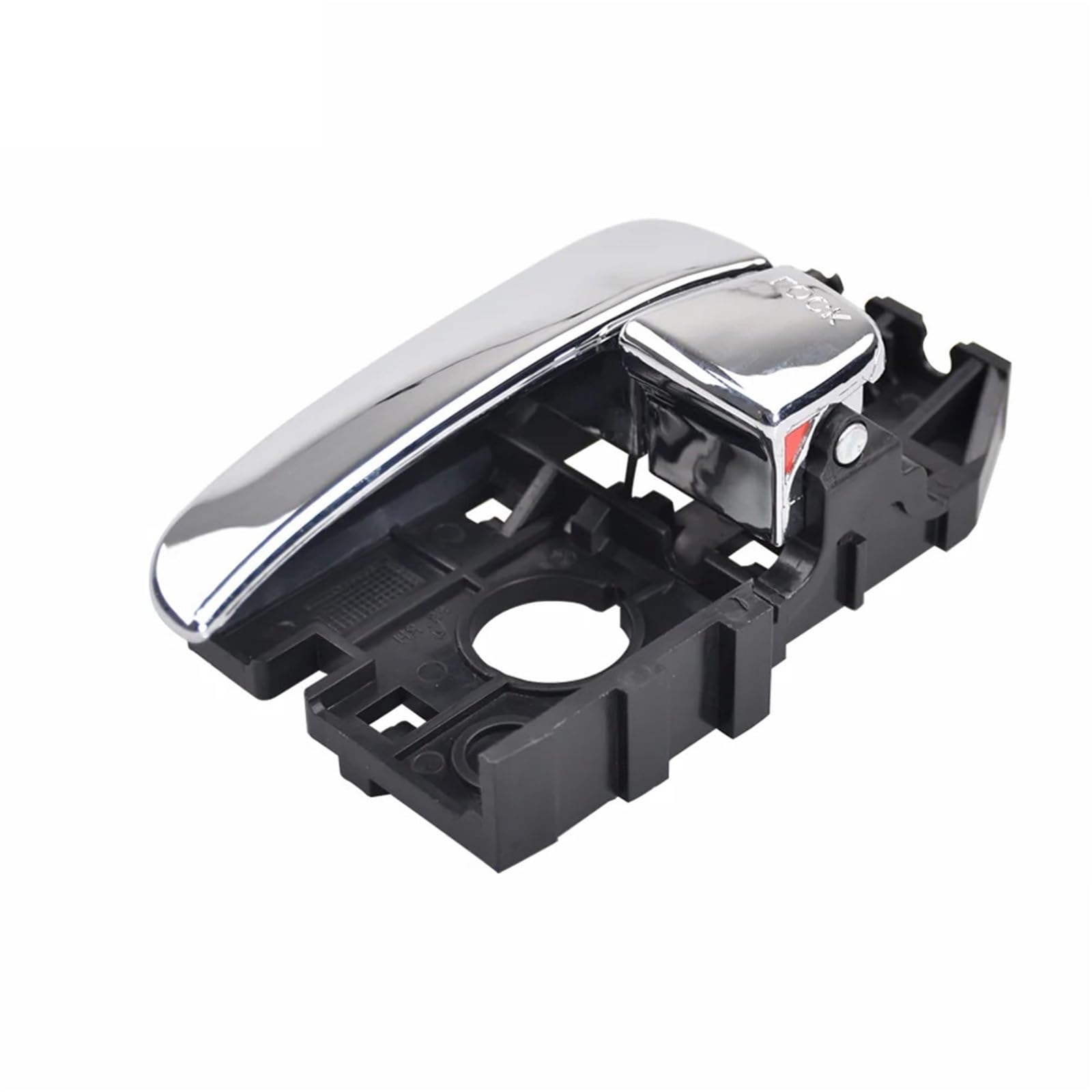 QRPTMBNF Interior Door Handles Compatible with Hyundai Elantra, 2001-2006