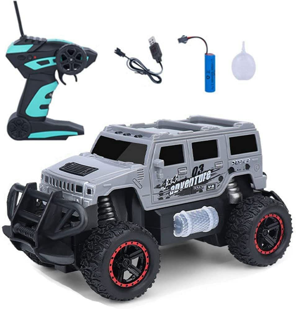 VVE Mist Spray Rc Car Toy Off Road Speed Car With Smoke (Water Sprayer Mist With Light) High Strength Climbing Power&Smoke Effect (Color May Vary), Kids (B0BDV5RBTW) Amazon Price History, Amazon Price Tracker
