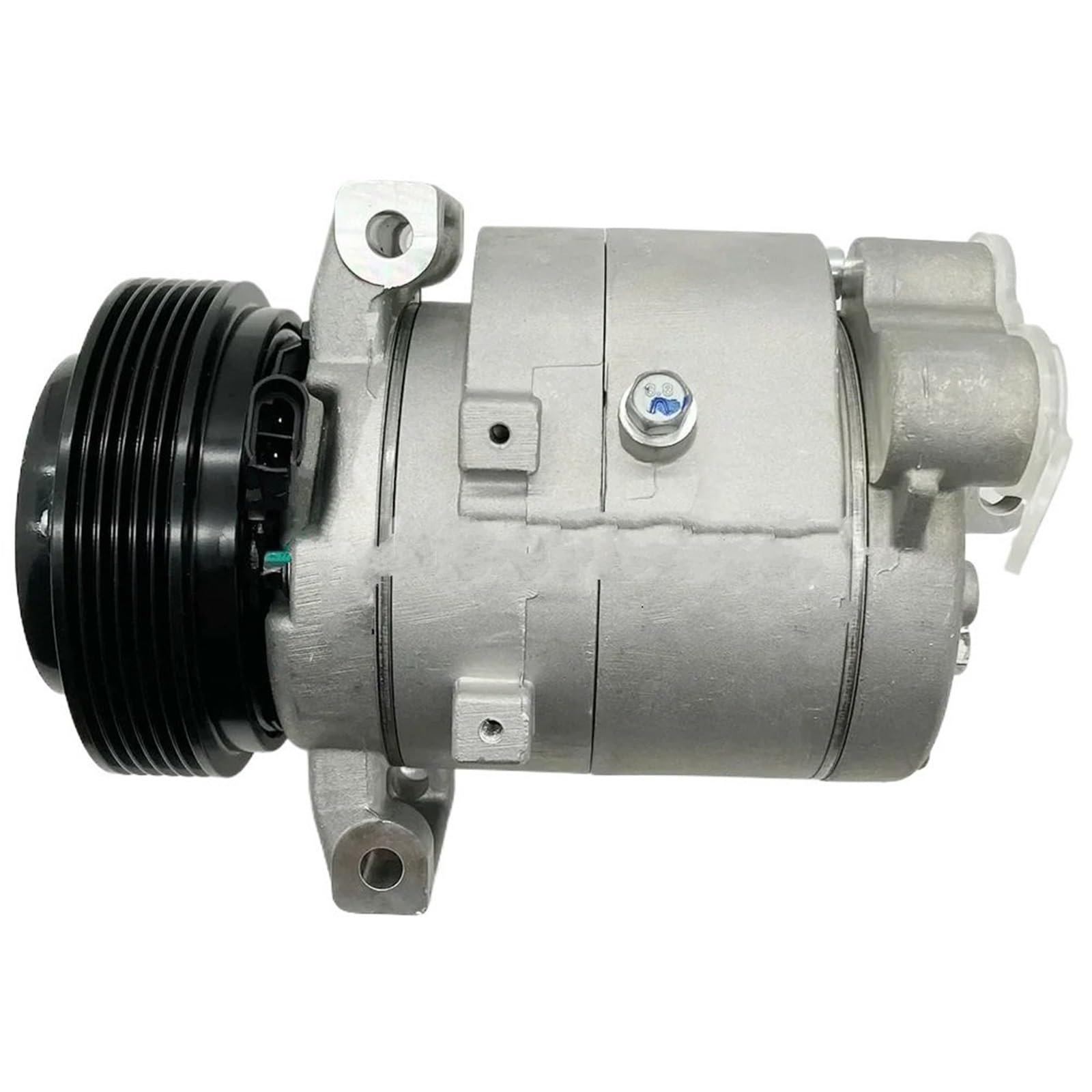 Nkurtpc One Color Air Conditioning Fit For Chevrolet Trailblazer 3.6L Colorado Ac Cooling Compressor 7 52122497 52122482 52122496 Diesel 660869376 A/C Compressor
