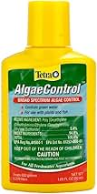 Tetra 77183 AlgaeControl, 1.69-Ounce, 50 ml